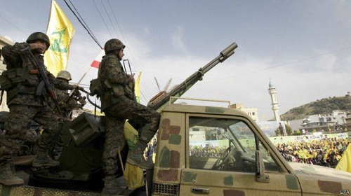 حزب الله ومعركة الطائفية