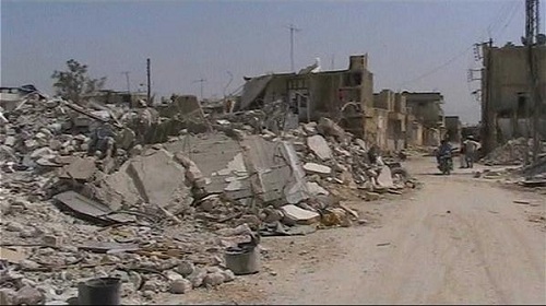 حزب الله ومعركة الطائفية