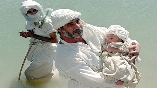 المندائيون 