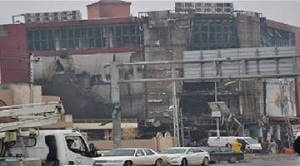 العناصر الخارجية