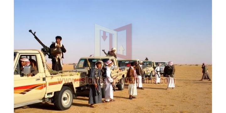 المشهد اليمني: