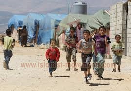 اغتيال البراءة