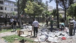 تحديات أمنية وانتخابية