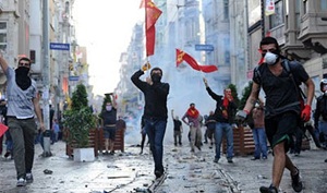 تحديات أمنية وانتخابية