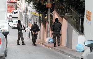 تحديات أمنية وانتخابية