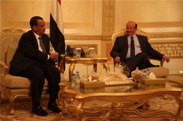 المسار التفاوضي: