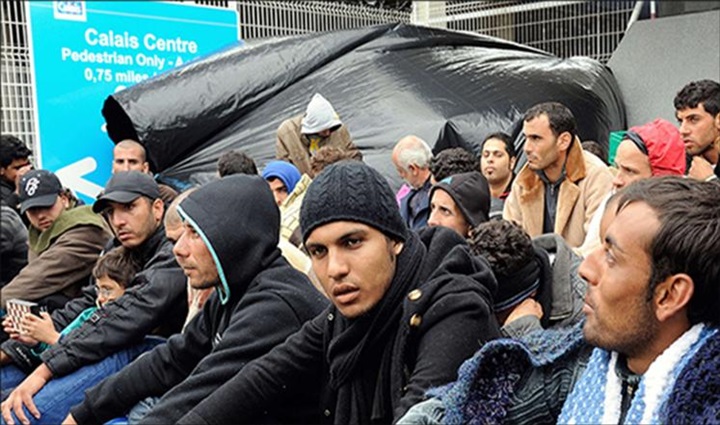 محاولة أوروبية لمساعدة