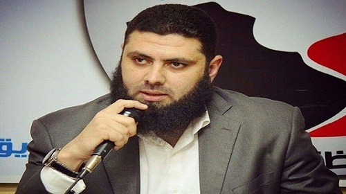 النور ينسحب من مناظرة