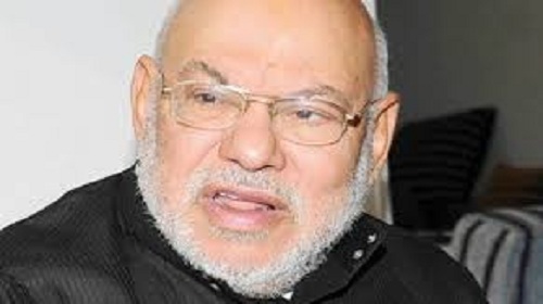 الأردن يمنع «الهلباوى»