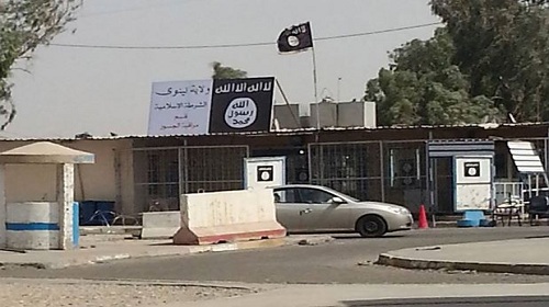 «داعش» يعدم 27 شخصاً