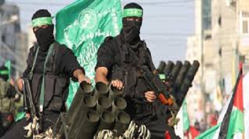 واشنطن تدرج قادة