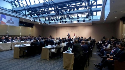 ضحايا الإرهاب