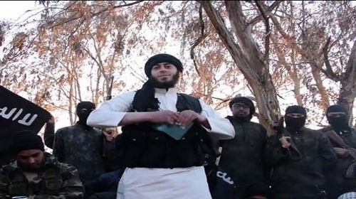 نشر الطائفية والعنصرية