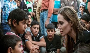 وفد العراق في مؤتمر