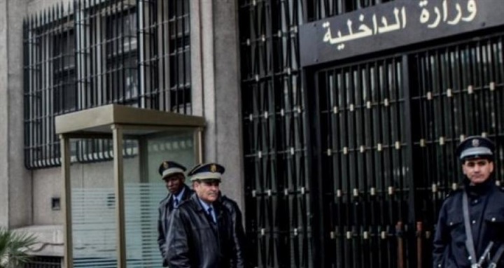 تونس: وزير الداخلية