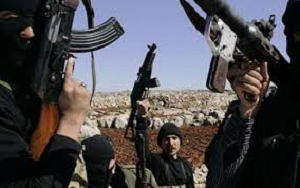 لمحاربة الإرهاب