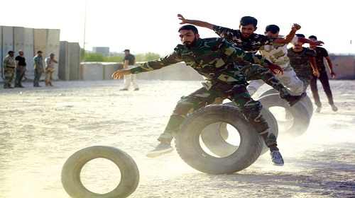 الميليشيات الشيعية