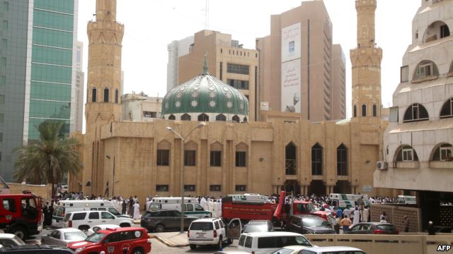 انسياق البدون وراء