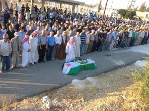  الطائفية  تفكك شبكة