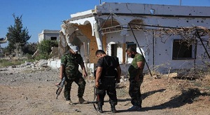  الطائفية  تفكك شبكة