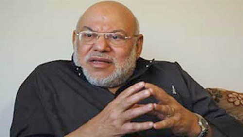 الجماعة الإرهابية