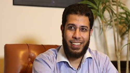 الجماعة الإرهابية