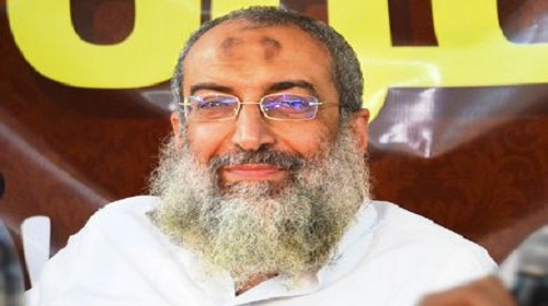 التنظيم الدولي للسلفيين..