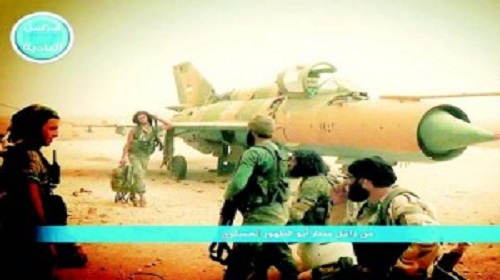 قوات روسية تخوض الحرب