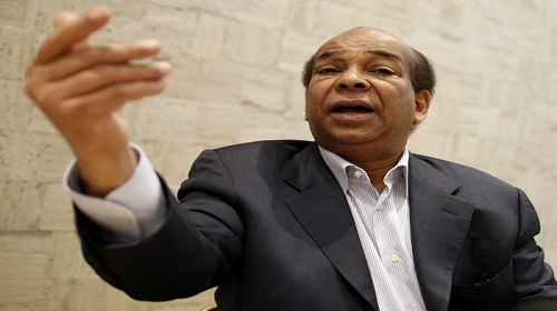 عبد الرحمن شلقم أبرز