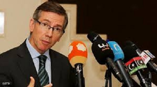 مساعي ليون لإرضاء