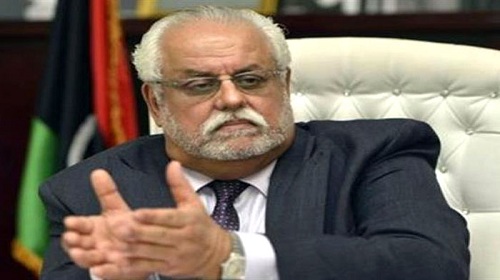 ضغوط إخوانية لمنع