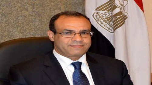 مصر تؤيد الحوار اللبناني