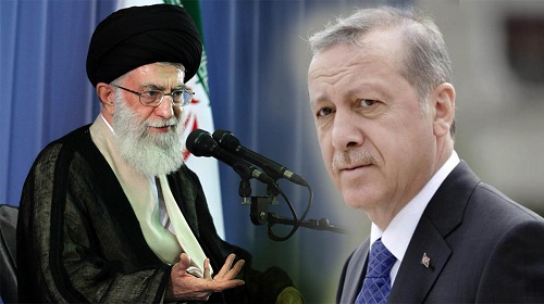 كتائب حزب الله- العراق