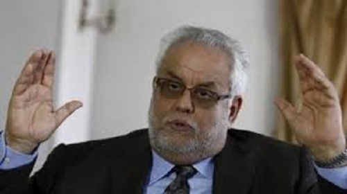 الإخوان في حرب دبلوماسية