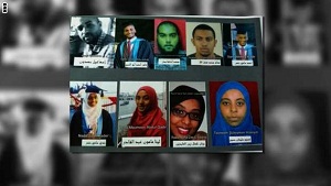 داعش تغزو السودان