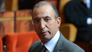 مجددًا.. المغرب تحت