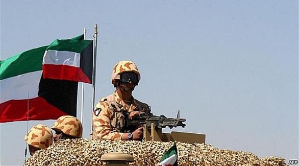 المشهد الإقليمي: