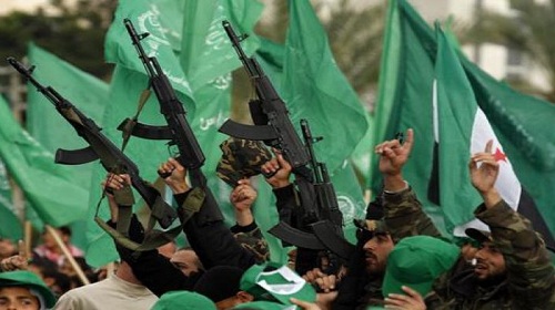 حماس: جهاد في الضفة