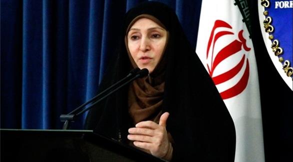 الحضور الإيراني: