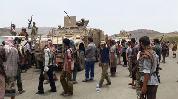 المشهد اليمني: