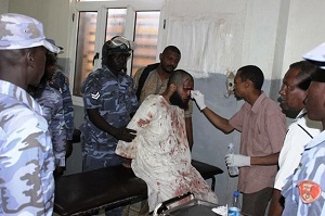 داعش تغزو السودان