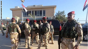 هل يتحول الجنود الأمريكيون