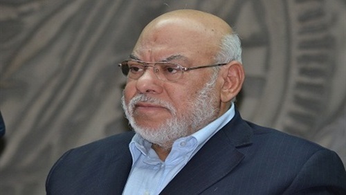 الهلباوي يطالب الدعوة