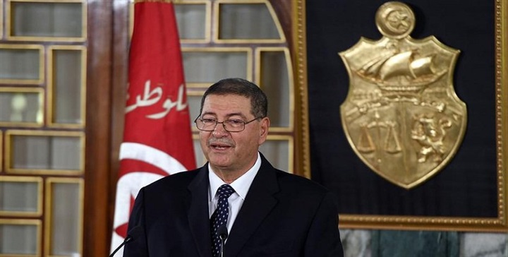 الحكومة التونسية