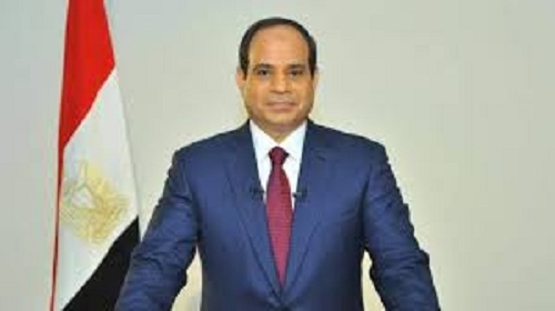 السيسي يلوّح بتعديل