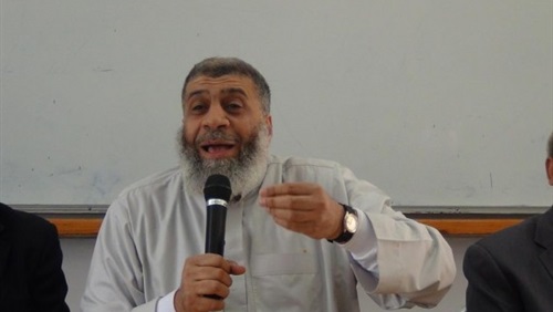 عبد الماجد: الإخوان