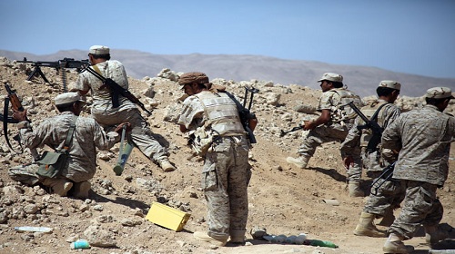 انهيار مفاوضات مسقط