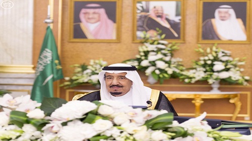 المشهد الإقليمي