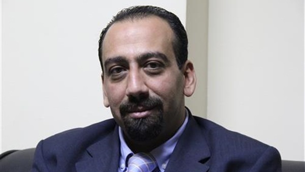 نادر الصيرفى