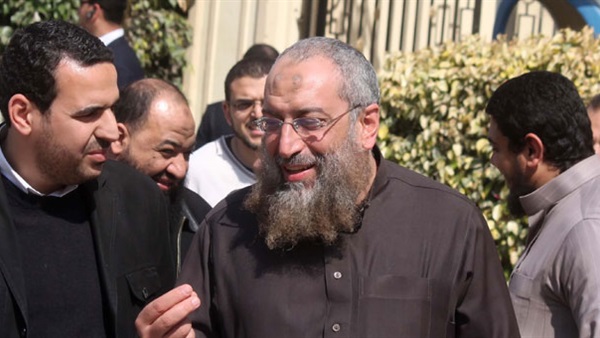 الدعوة السلفية تطالب